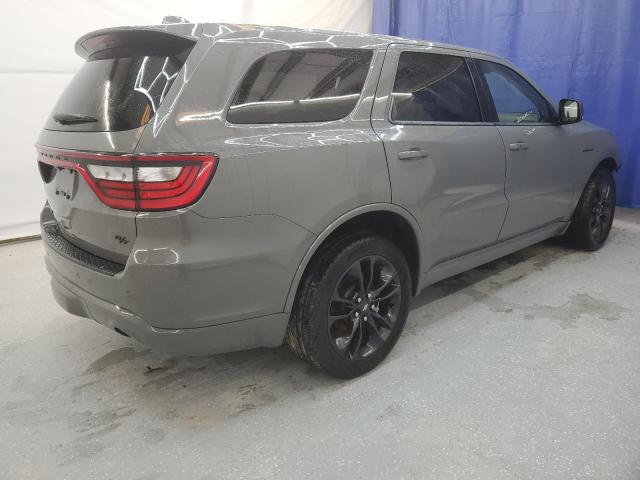 2022 Dodge Durango R/T VIN: 1C4SDHCT7NC218024 Lot: 55017304