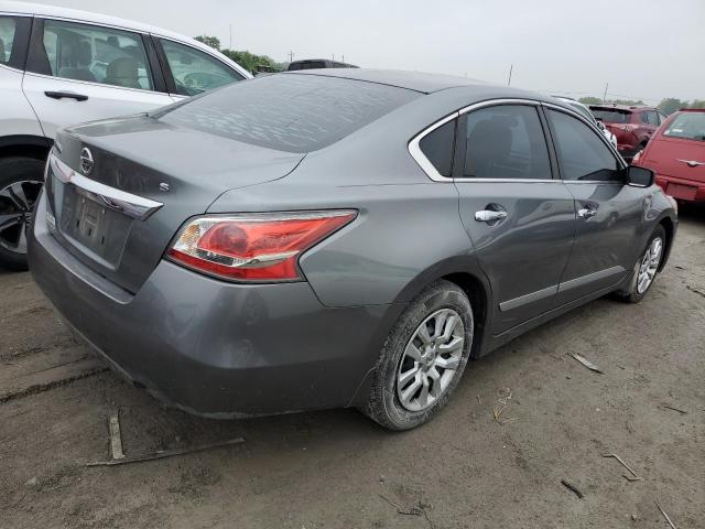 2015 Nissan Altima 2.5 VIN: 1N4AL3AP1FC460323 Lot: 55592954