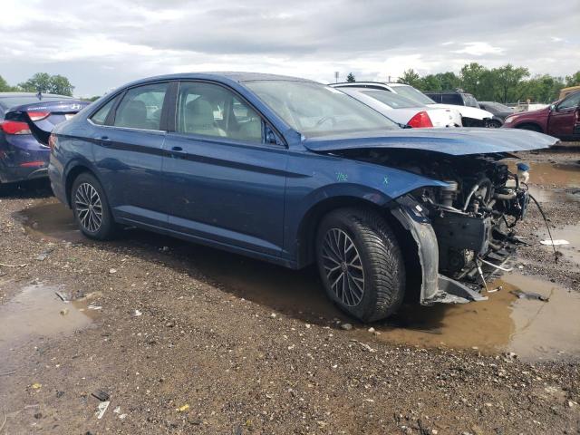 2019 Volkswagen Jetta S VIN: 3VWC57BU7KM214438 Lot: 54961494