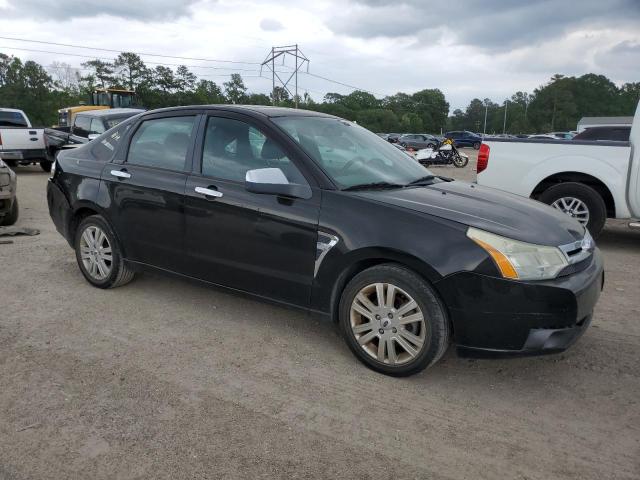 2009 Ford Focus Sel VIN: 1FAHP37N29W158700 Lot: 53853964