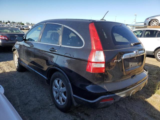 2007 Honda Cr-V Exl VIN: JHLRE48797C058931 Lot: 54410824