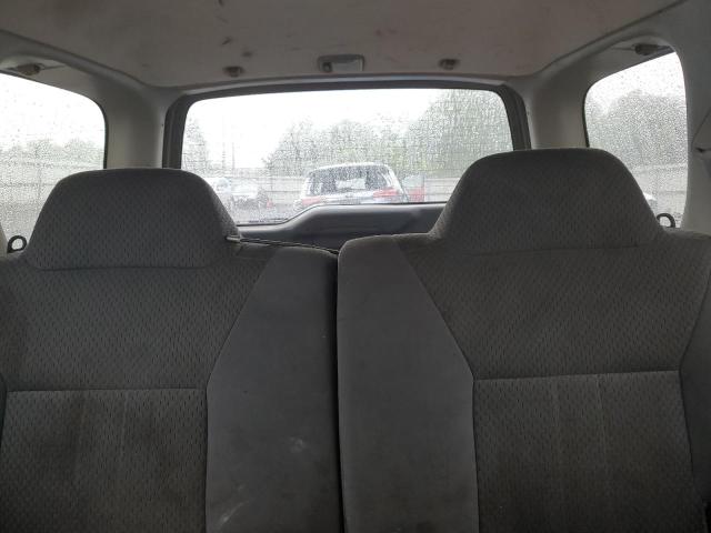 2002 Nissan Xterra Xe VIN: 5N1ED28Y12C591517 Lot: 54359734