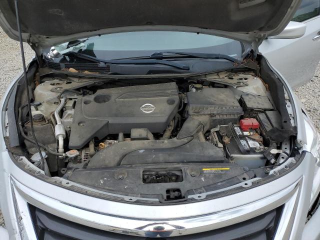 2014 Nissan Altima 2.5 VIN: 1N4AL3AP0EC421866 Lot: 54752454