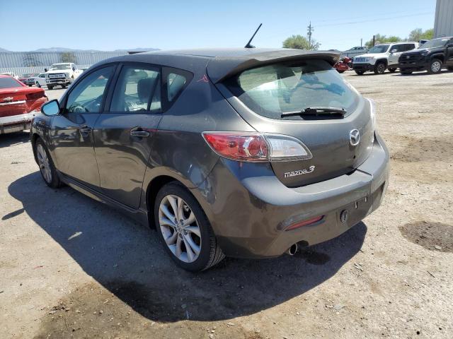 2011 Mazda 3 S VIN: JM1BL1M56B1432472 Lot: 56142894