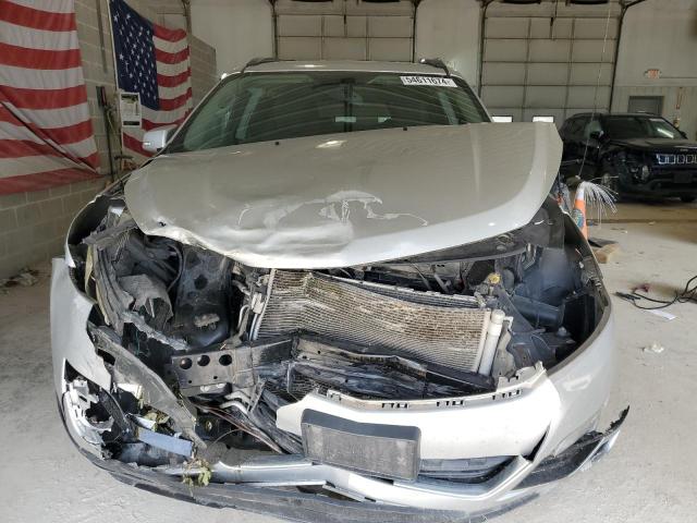 2016 CHEVROLET TRAVERSE L - 1GNKRGKD9GJ159036
