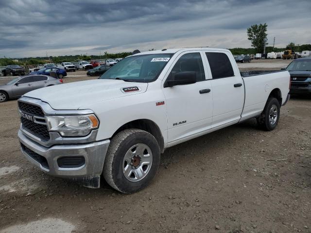 2020 Ram 2500 Tradesman VIN: 3C6UR4HJ7LG162484 Lot: 55146794