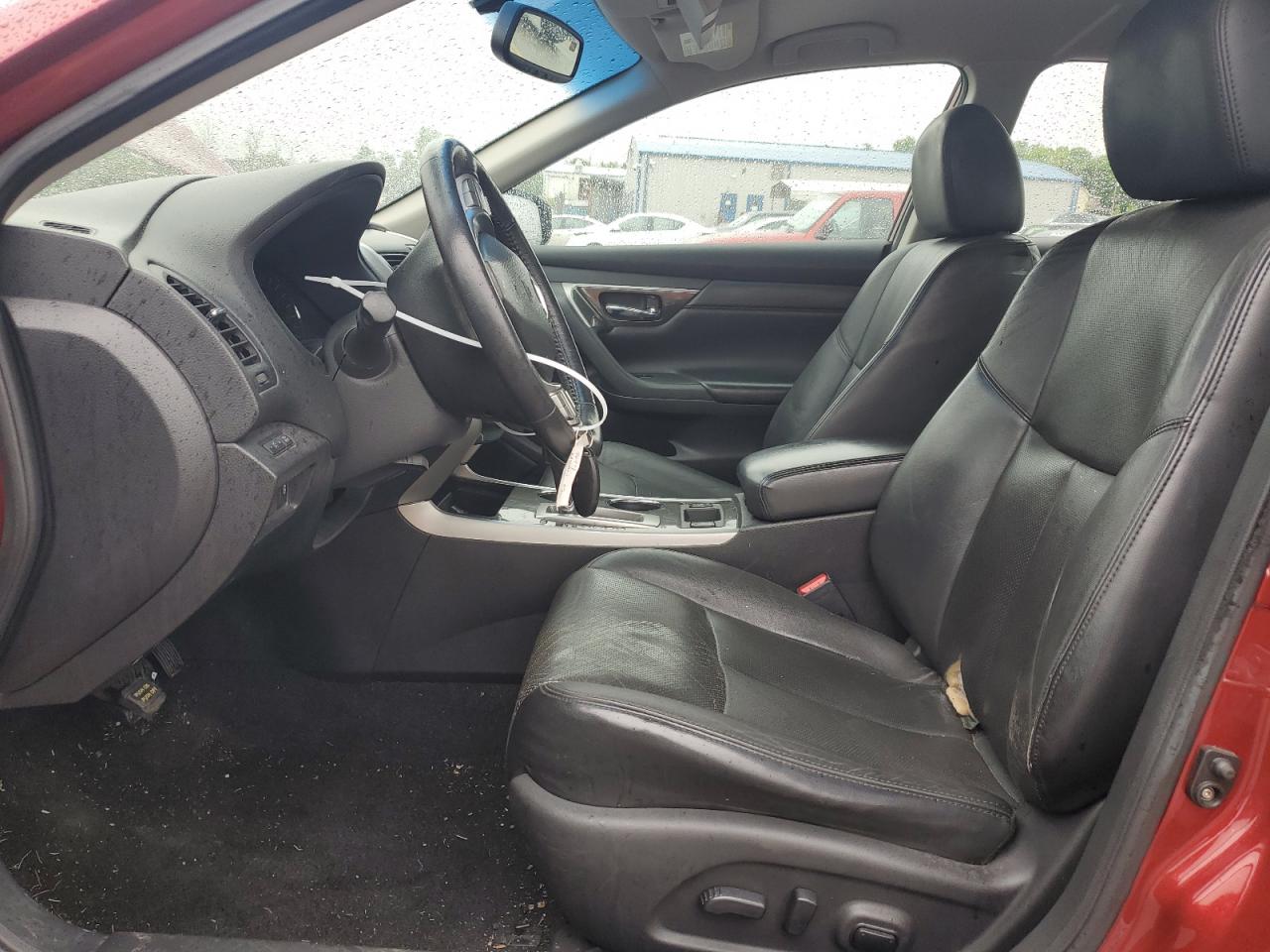 1N4AL3AP6EC180489 2014 Nissan Altima 2.5