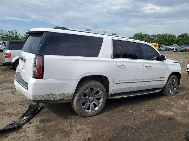 2015 GMC Yukon Xl Denali VIN: 1GKS2JKJ5FR149656 Lot: 53904024