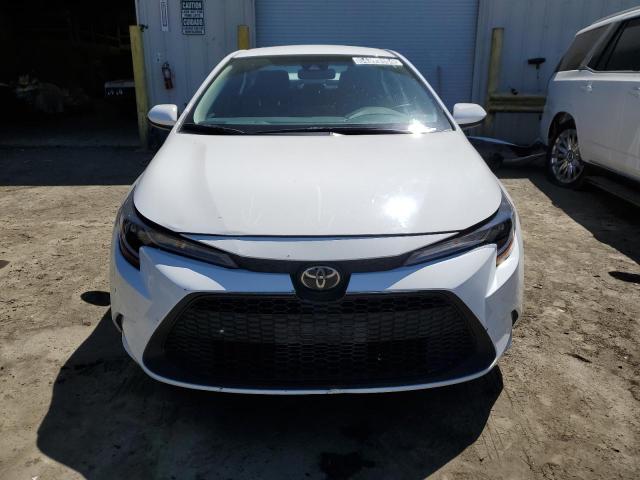 2022 Toyota Corolla Le VIN: 5YFEPMAE0NP323657 Lot: 54373104