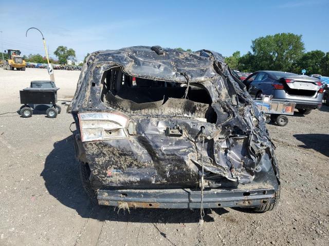 2016 GMC Terrain Sle VIN: 2GKALNEK9G6183875 Lot: 56853824