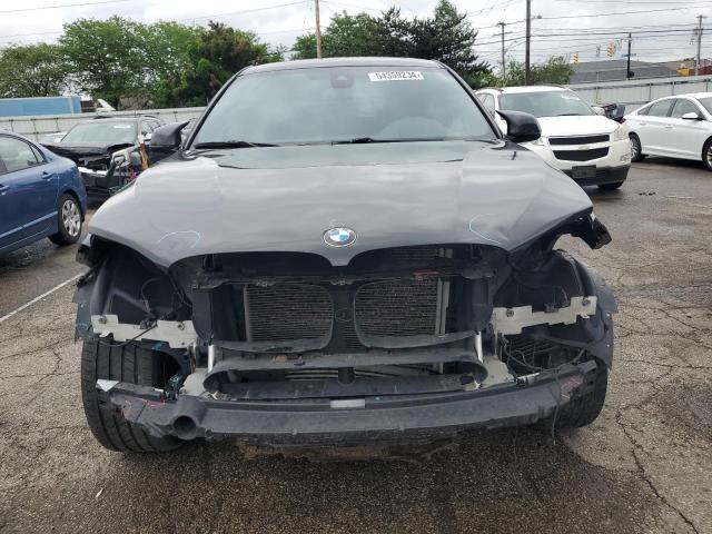 VIN 5UXKU2C37H0U28463 2017 BMW X6 no.5