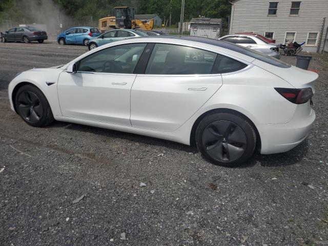 2020 Tesla Model 3 VIN: 5YJ3E1EB1LF618464 Lot: 55616504