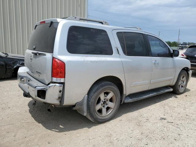 2004 Nissan Armada Se VIN: 5N1AA08A24N744489 Lot: 54598244