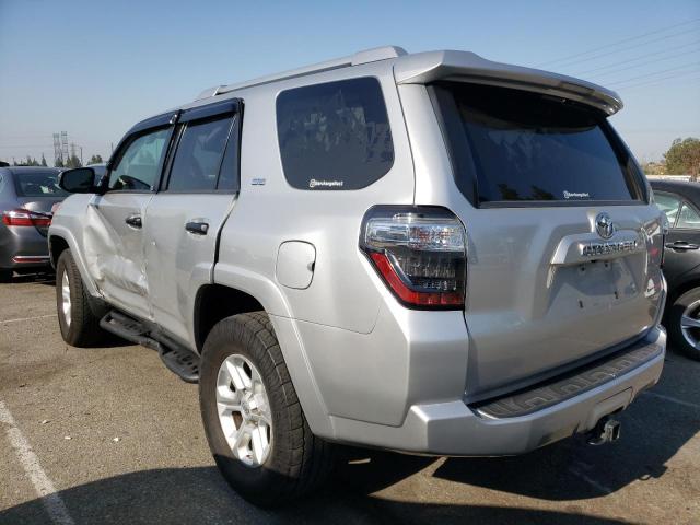 2015 Toyota 4Runner Sr5 VIN: JTEZU5JR4F5109607 Lot: 56532894