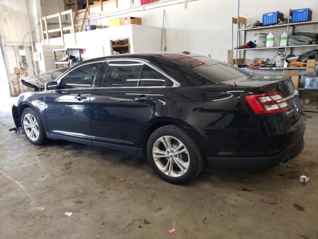 2017 Ford Taurus Se VIN: 1FAHP2D82HG119008 Lot: 56880784