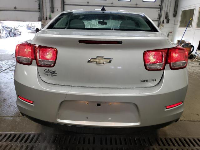 2013 Chevrolet Malibu Ls VIN: 1G11B5SA2DF181020 Lot: 54877004