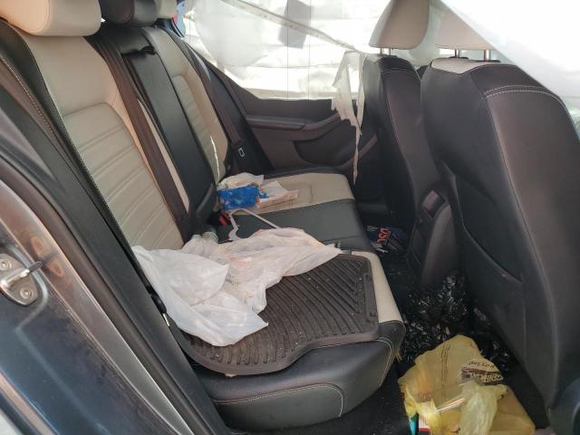 2016 Volkswagen Jetta Sport VIN: 3VWD17AJ2GM292172 Lot: 56270394