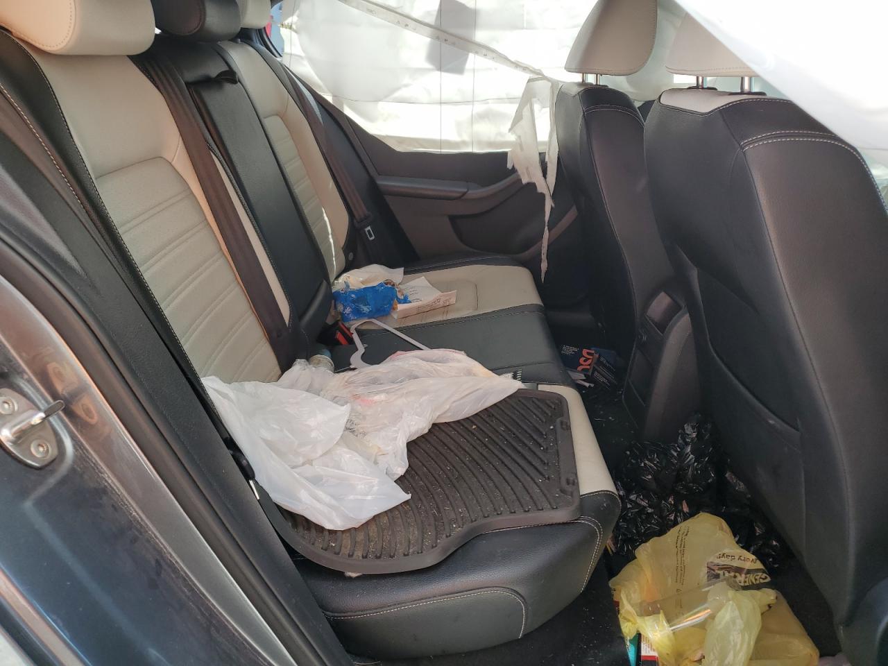 3VWD17AJ2GM292172 2016 Volkswagen Jetta Sport