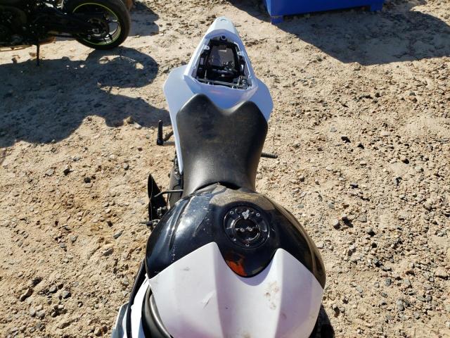 2013 YAMAHA YZFR6 JYARJ16EXDA027859