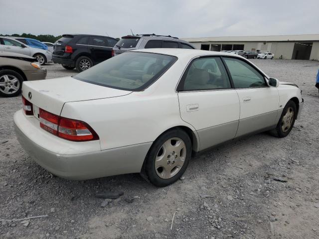 2000 Lexus Es 300 VIN: JT8BF28G7Y0280384 Lot: 57141764