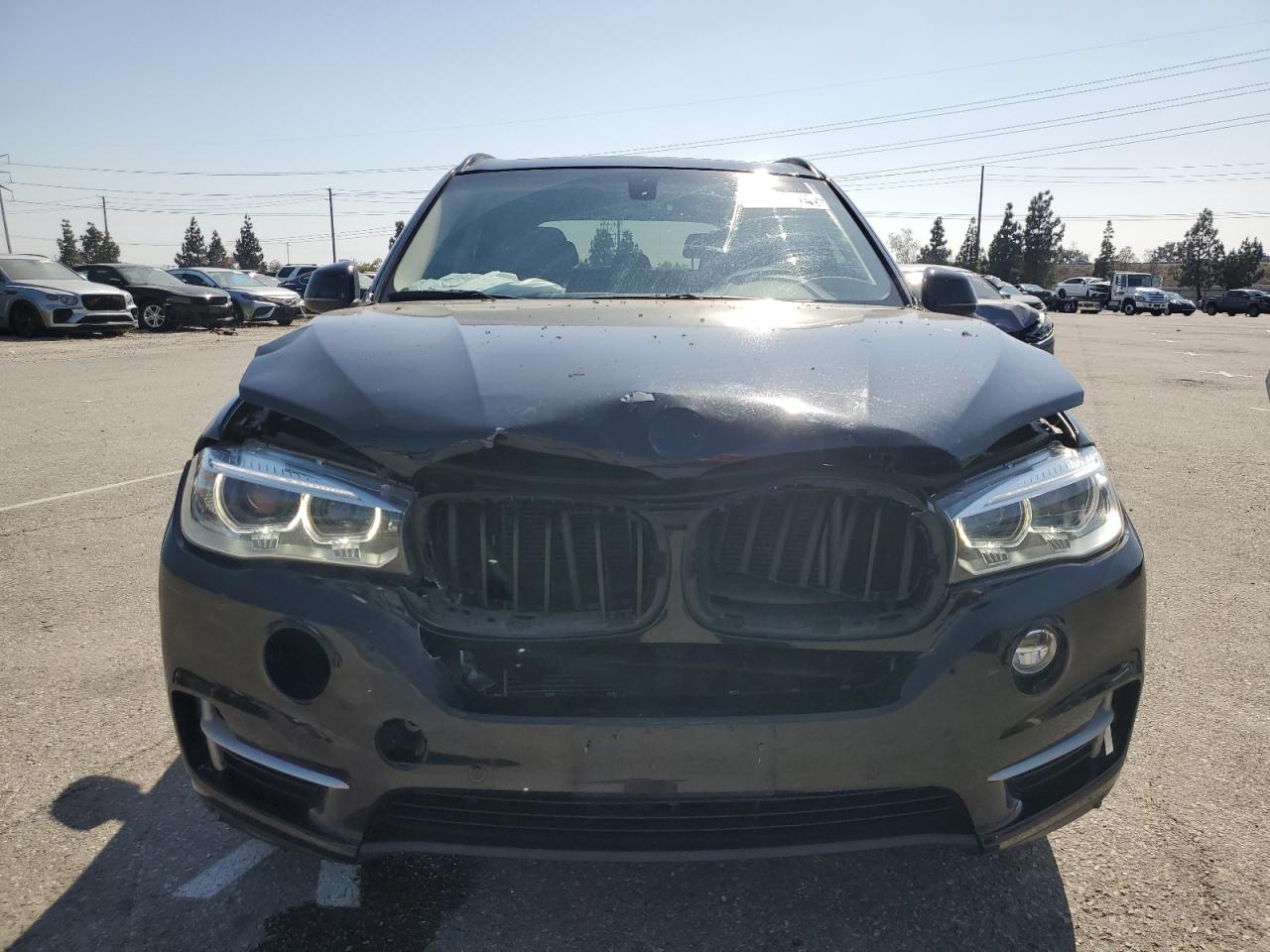 5UXKR0C57E0C24591 2014 BMW X5 xDrive35I