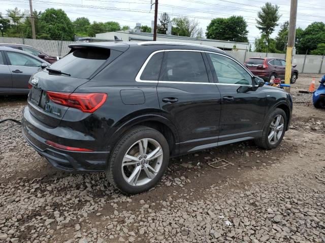 2020 Audi Q3 Premium Plus S-Line VIN: WA1EECF30L1118018 Lot: 54323394