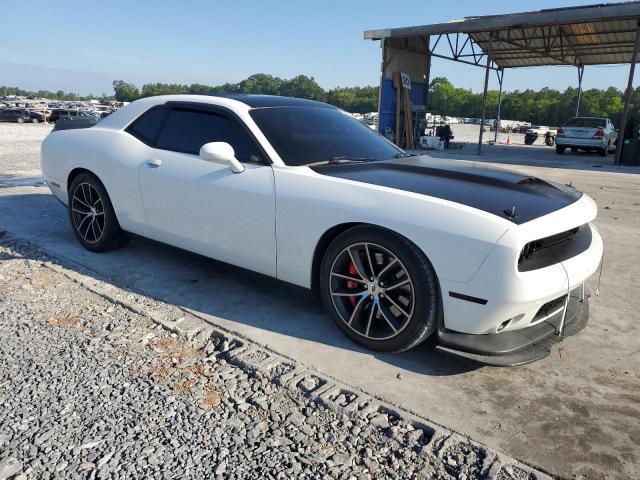 2018 Dodge Challenger R/T 392 VIN: 2C3CDZFJ8JH116702 Lot: 55162074