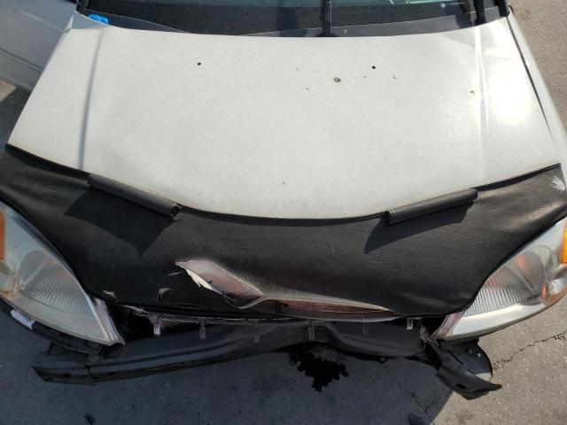 1HGES16571L009983 2001 Honda Civic Lx