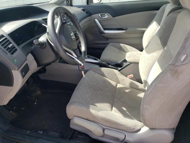 2012 Honda Civic Ex VIN: 2HGFG3B89CH523478 Lot: 56724264