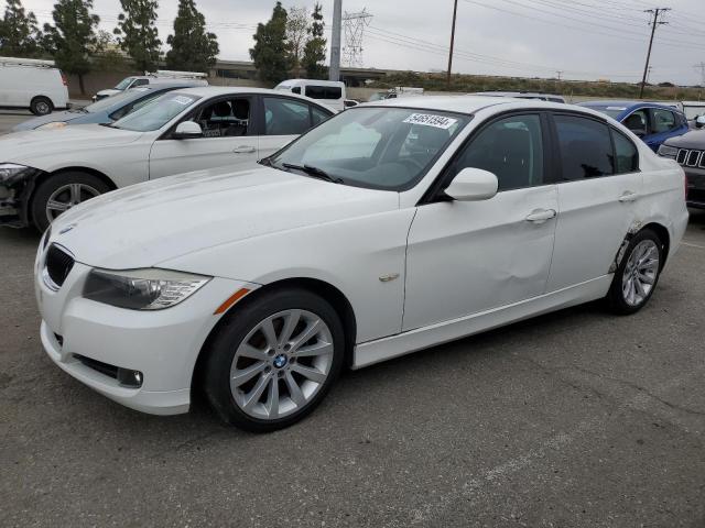 2011 BMW 328 I Sulev VIN: WBAPH5G58BNM82399 Lot: 54651594