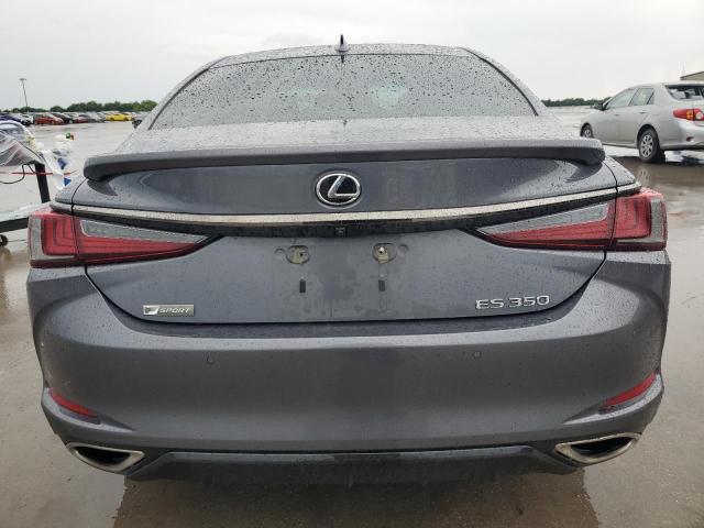 2019 Lexus Es 350 VIN: 58ABZ1B17KU032082 Lot: 54248694
