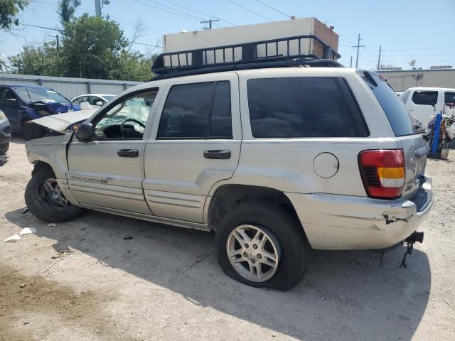 2004 Jeep Grand Cherokee Laredo VIN: 1J4GX48S24C291154 Lot: 56326024