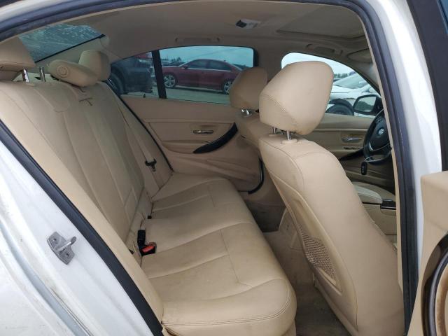 2015 BMW 328 XI - WBA3B3G59FNT19027
