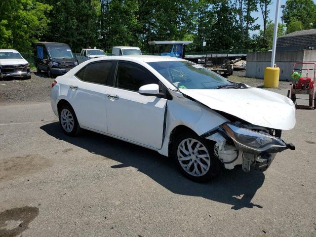 2014 Toyota Corolla L VIN: 5YFBURHE5EP030027 Lot: 55896714