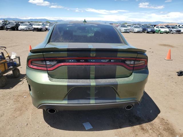 2020 Dodge Charger R/T VIN: 2C3CDXCT5LH220125 Lot: 53895094