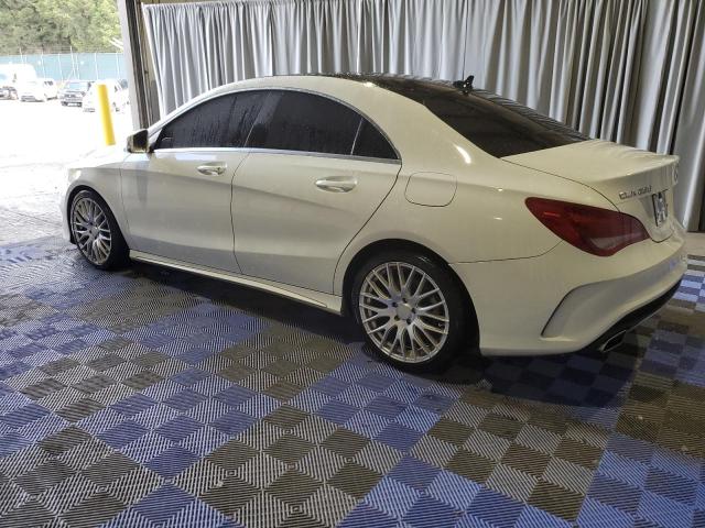 2014 Mercedes-Benz Cla 250 VIN: WDDSJ4EB3EN040449 Lot: 55441384