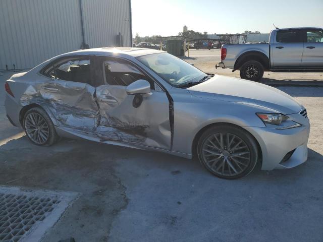 2015 Lexus Is 250 VIN: JTHBF1D23F5044822 Lot: 56343654