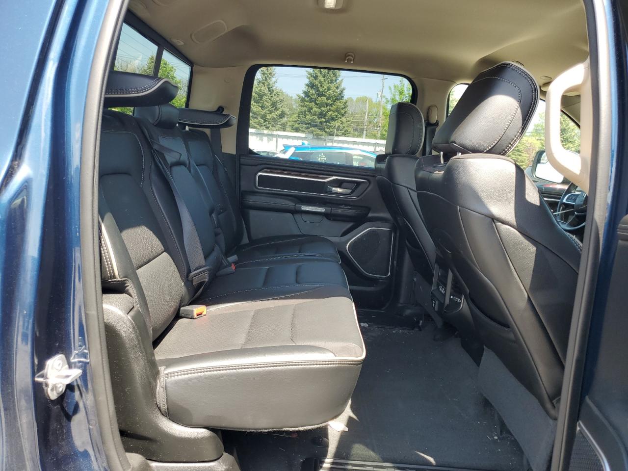 1C6SRFJT1MN775689 2021 Ram 1500 Laramie