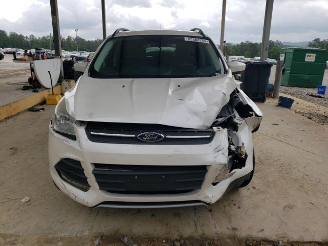 2016 Ford Escape Se VIN: 1FMCU0GXXGUA49631 Lot: 53583384