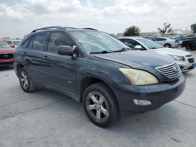 2005 Lexus Rx 330 VIN: JTJGA31U350057313 Lot: 55218854