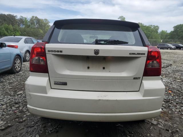 2009 Dodge Caliber Sxt VIN: 1B3HB48A99D150035 Lot: 53632484