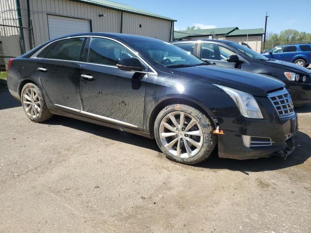 2013 Cadillac Xts Luxury Collection VIN: 2G61P5S37D9101264 Lot: 54007024