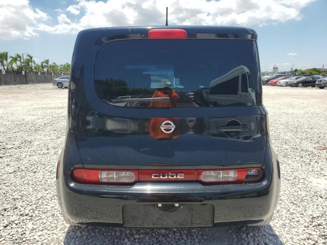 2009 Nissan Cube Base VIN: JN8AZ28R69T131751 Lot: 56515474