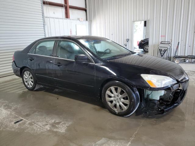 2007 Honda Accord Ex VIN: 1HGCM66567A053153 Lot: 56340694