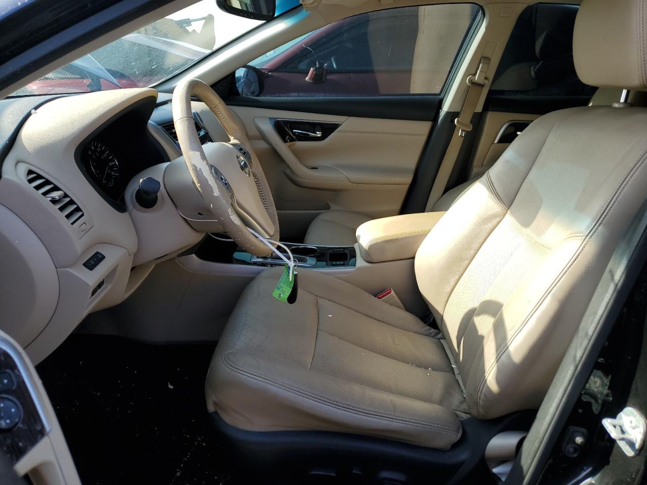 1N4AL3AP4FN301509 2015 Nissan Altima 2.5