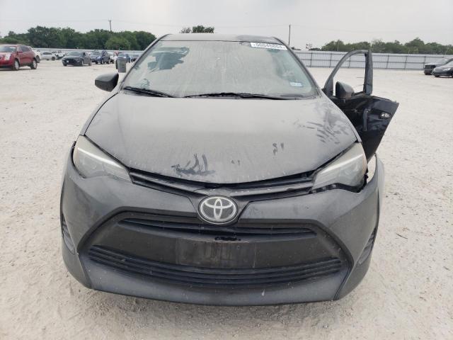 2019 TOYOTA COROLLA L - 5YFBURHE5KP886889