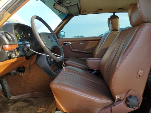 12305312013494 1979 Mercedes-Benz 280Ce