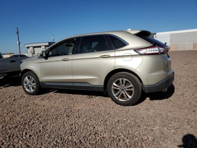 2018 Ford Edge Sel VIN: 2FMPK3J99JBC47701 Lot: 53266724