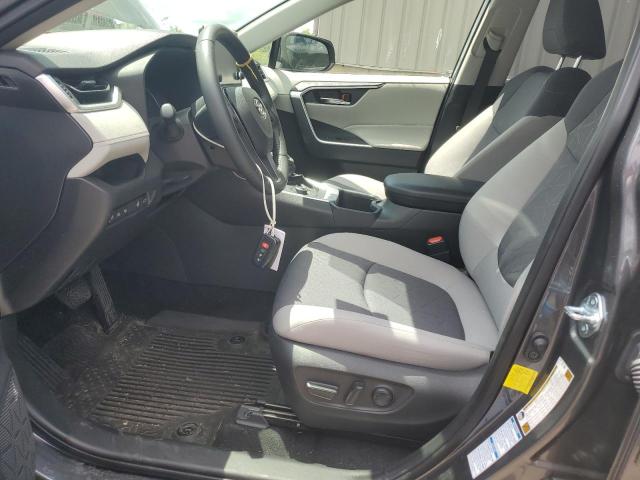 2022 Toyota Rav4 Xle VIN: JTMRWRFV5ND565650 Lot: 55267354