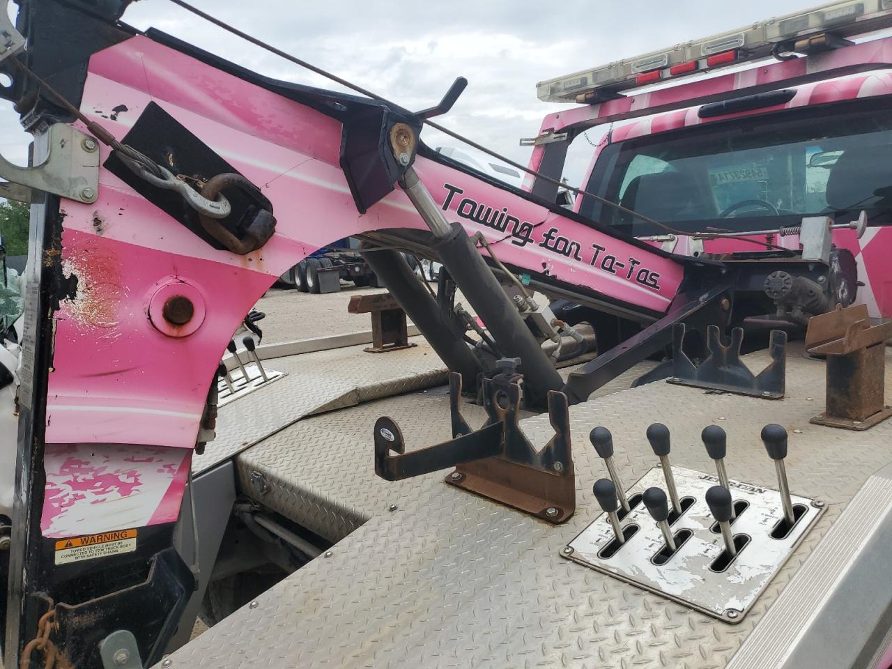 1GB3K0CG9CF175997 2012 Chevrolet Silverado K3500 Lt